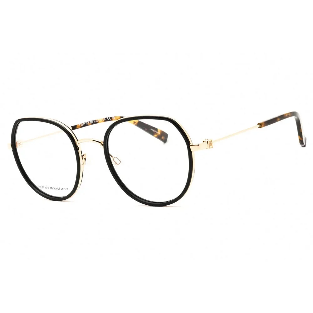 NWT Tommy Hilfiger TH 2096-0RHL 00 51mm New Eyeglasses